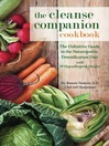 Cover image for The Cleanse Companion Cookbook